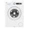 ΠΛΥΝΤΗΡΙΟ ΡΟΥΧΩΝ ΕΛΕΥΘΕΡΟ 60CM WINSTAR WST KRI51 (8KG / Α / ΑΤΜΟΥ)